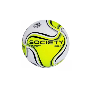 Bola Society Penalty 8X - Image 2