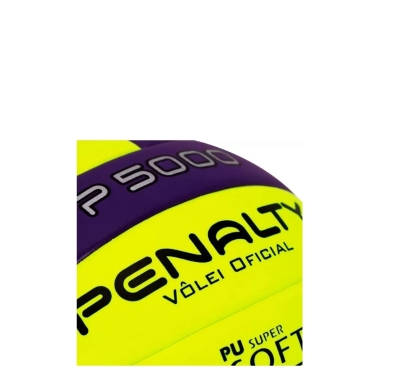 BOLA VOLEI PENALTY VP 5000 - Image 2