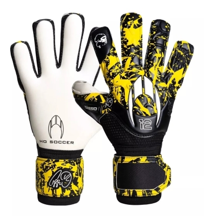 LUVAS HO SOCCER CASSIO TRAINING V NUMERO 10