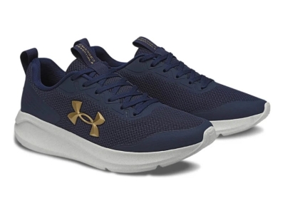 Tenis Under Armour Charged Essential 2 - Image 2