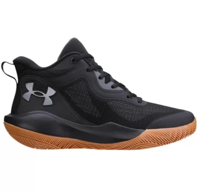 Tenis Under Armour Bankshot