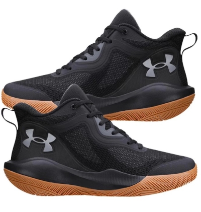 Tenis Under Armour Bankshot - Image 2