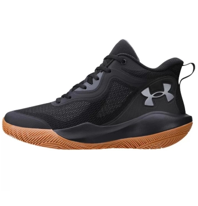 Tenis Under Armour Bankshot - Image 3