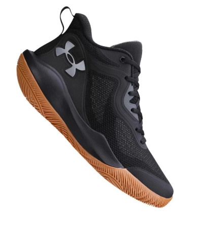 Tenis Under Armour Bankshot - Image 4