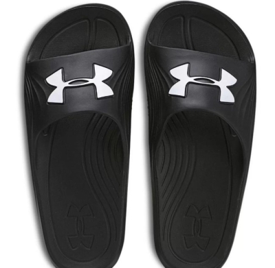 Chinelo Under Armour Core 2 Preto - Image 4