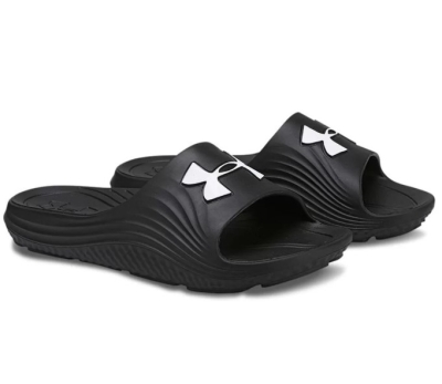 Chinelo Under Armour Core 2 Preto - Image 3