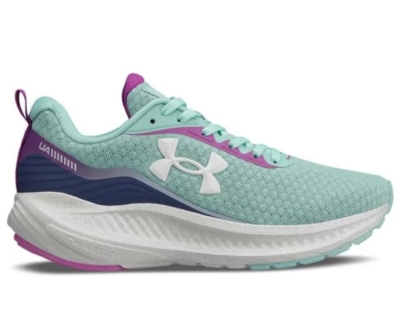 Tenis Under Armour Charged Wing Se