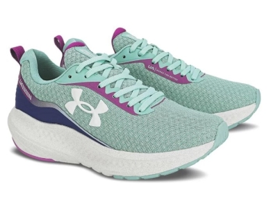 Tenis Under Armour Charged Wing Se - Image 2