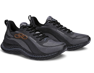 Tenis Olympikus Apolis - Image 3