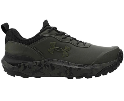 Tenis Under Armour Defense Low
