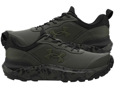 Tenis Under Armour Defense Low - Image 2
