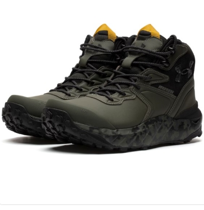 Tenis Under Armour Defense Mid - Image 2