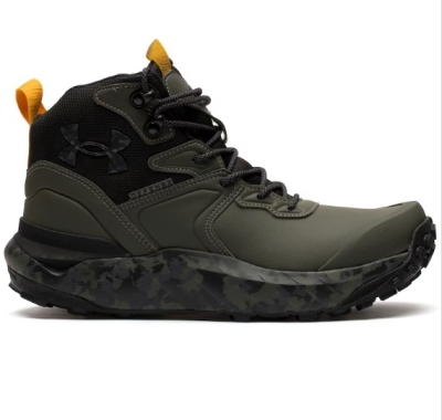 Tenis Under Armour Defense Mid