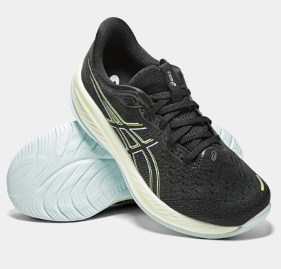 Tenis Asics Gel Cumulus 26 - Image 3
