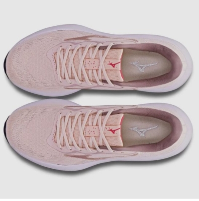 Tenis Mizuno Virtue Rosa - Image 2