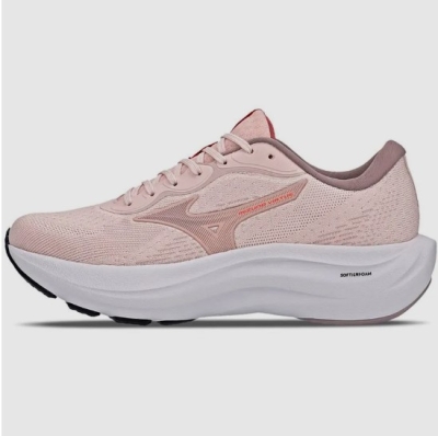 Tenis Mizuno Virtue Rosa