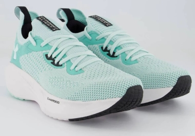 Tenis Under Armour Charged Slight 3 - Image 3