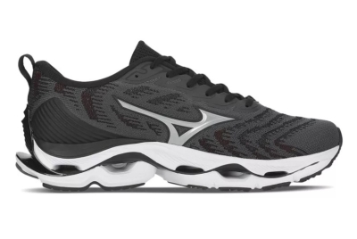 Tenis Mizuno Wave Stratos 2 - Image 2