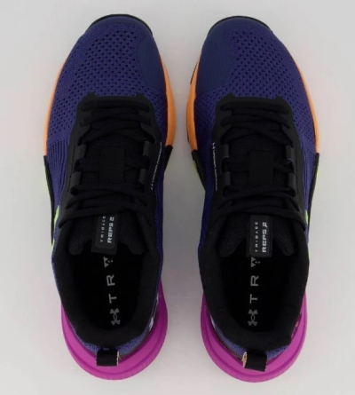 Tenis Under Armour Reps 2 - Image 2