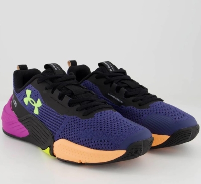 Tenis Under Armour Reps 2 - Image 3