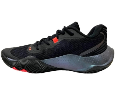 Tenis Under Armour Buzzer 2 - Image 2