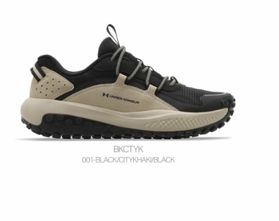 Tenis Under Armour Charged Arise