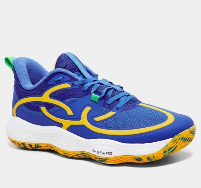 Tenis Olympikus Quadra - Image 2